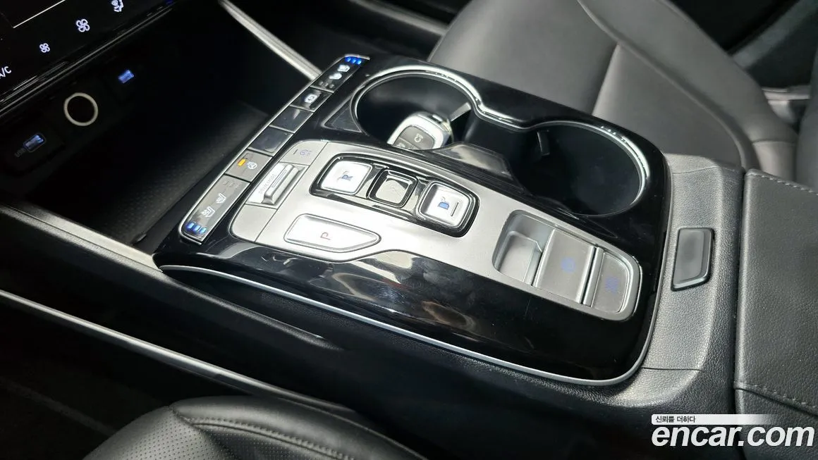 Hyundai Tucson 2022 из KR, фото 7