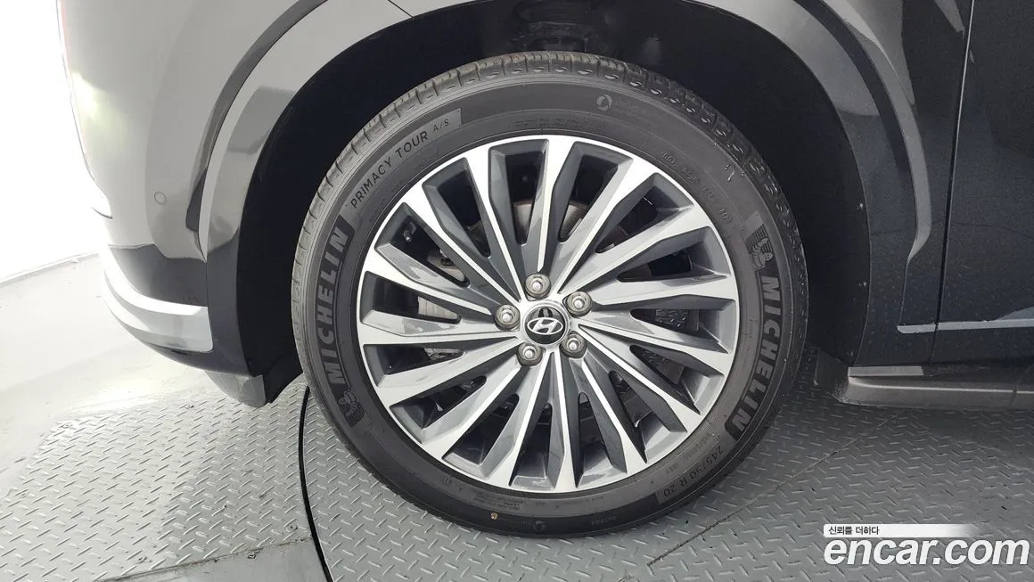 Hyundai Palisade — фото 8