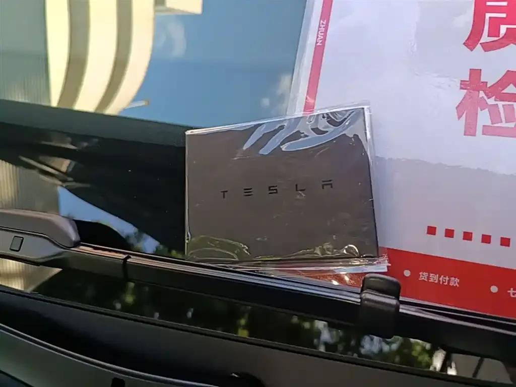 Tesla Model 3 2026 из CN, фото 2