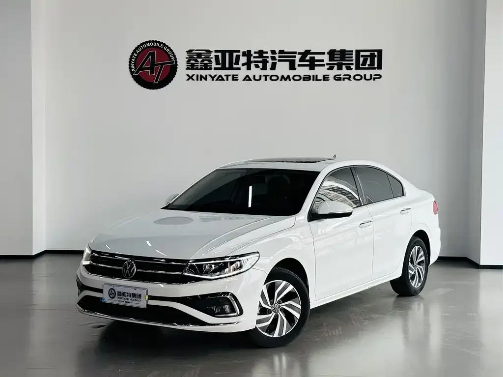 Volkswagen Bora 2023 из CN, фото 1