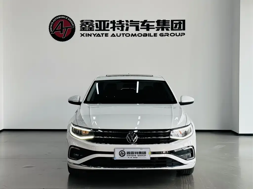 Volkswagen Bora 2023 из CN, фото 9