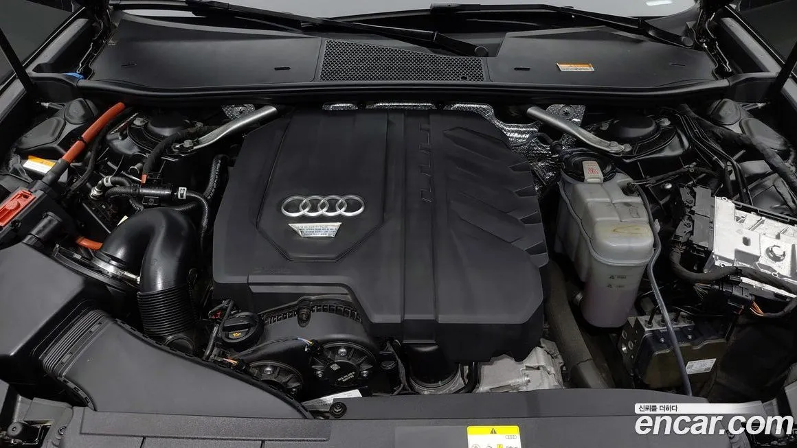 Audi A6 — фото 10