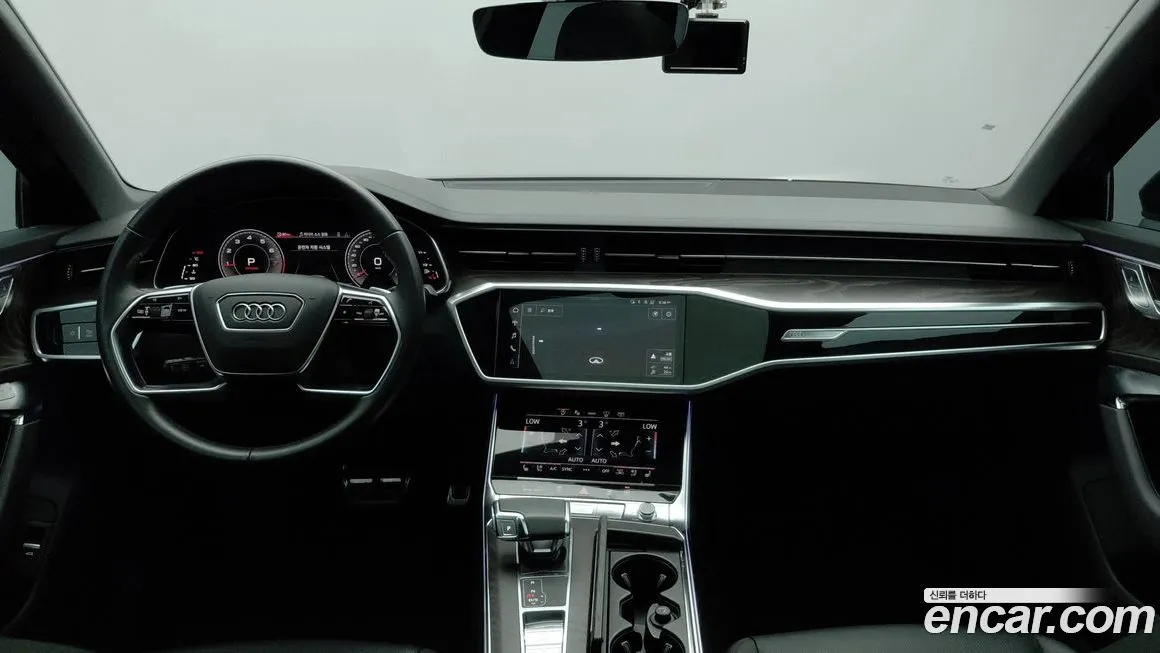 Audi A6 — фото 4