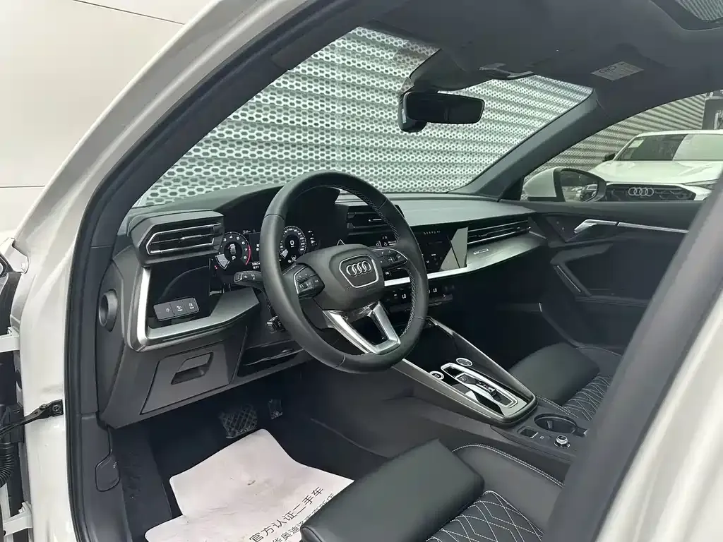 Audi A3 — фото 2