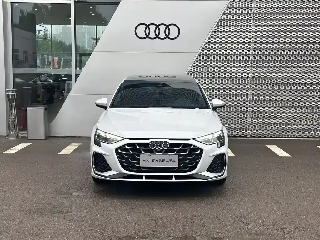 Audi A3 — фото 6