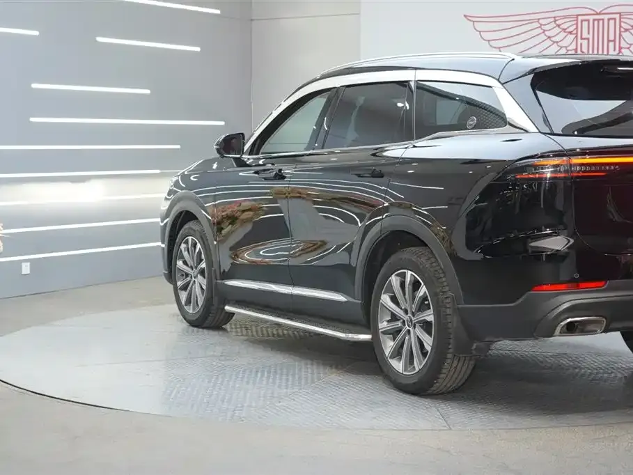 Chery 8L 2024 из CN, фото 10
