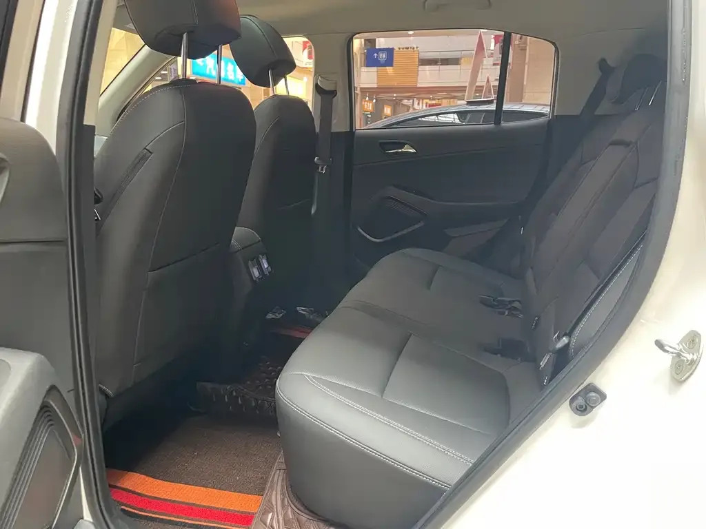 Hyundai ix35 2021 из CN, фото 2