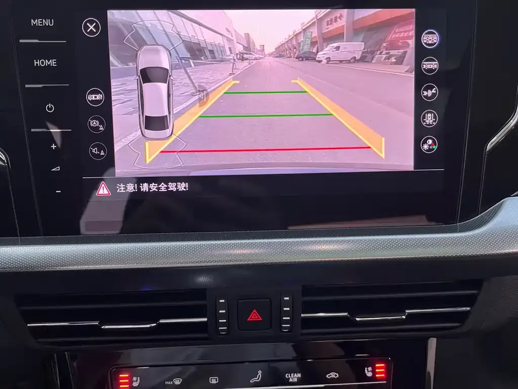 Volkswagen Passat 2022 из CN, фото 10