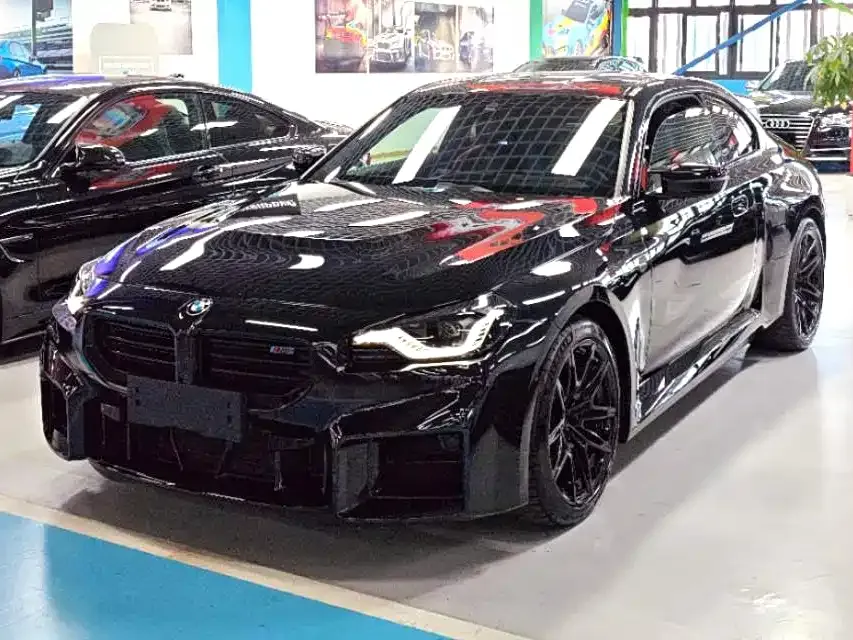BMW M2 — фото 1