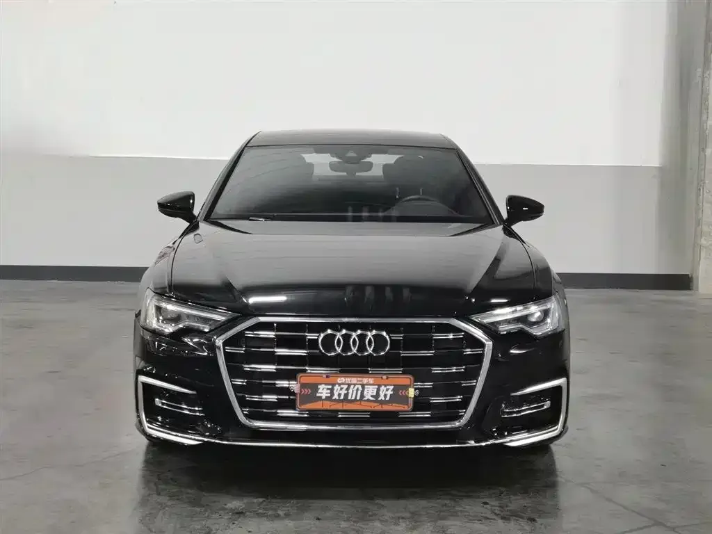 Audi A6L 2023 из CN, фото 6