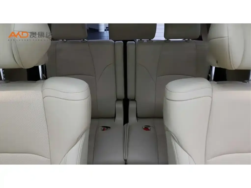 Toyota Alphard 2023 из CN, фото 4