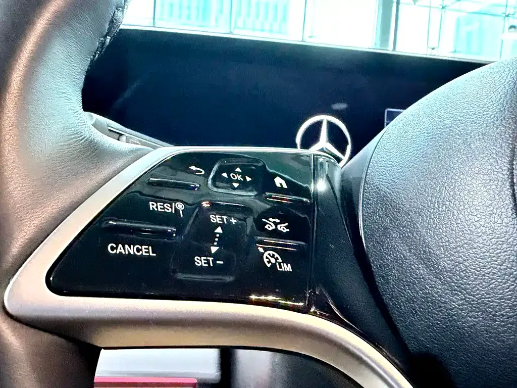 Mercedes-Benz GLE 2024 из CN, фото 7