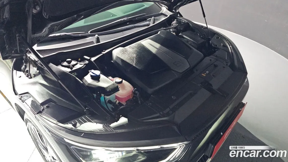 Kia EV6 2023 из KR, фото 7