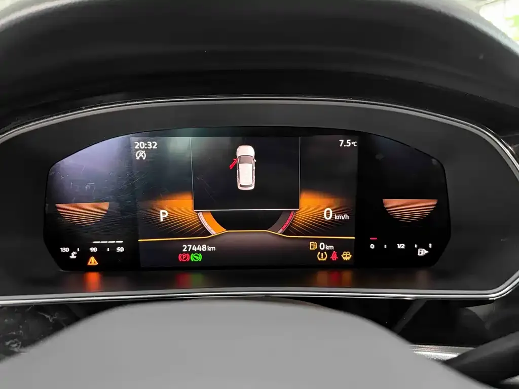 Volkswagen Passat 2022 из CN, фото 2