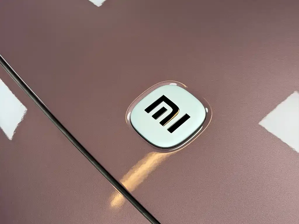Xiaomi YU7 2025 из CN, фото 3