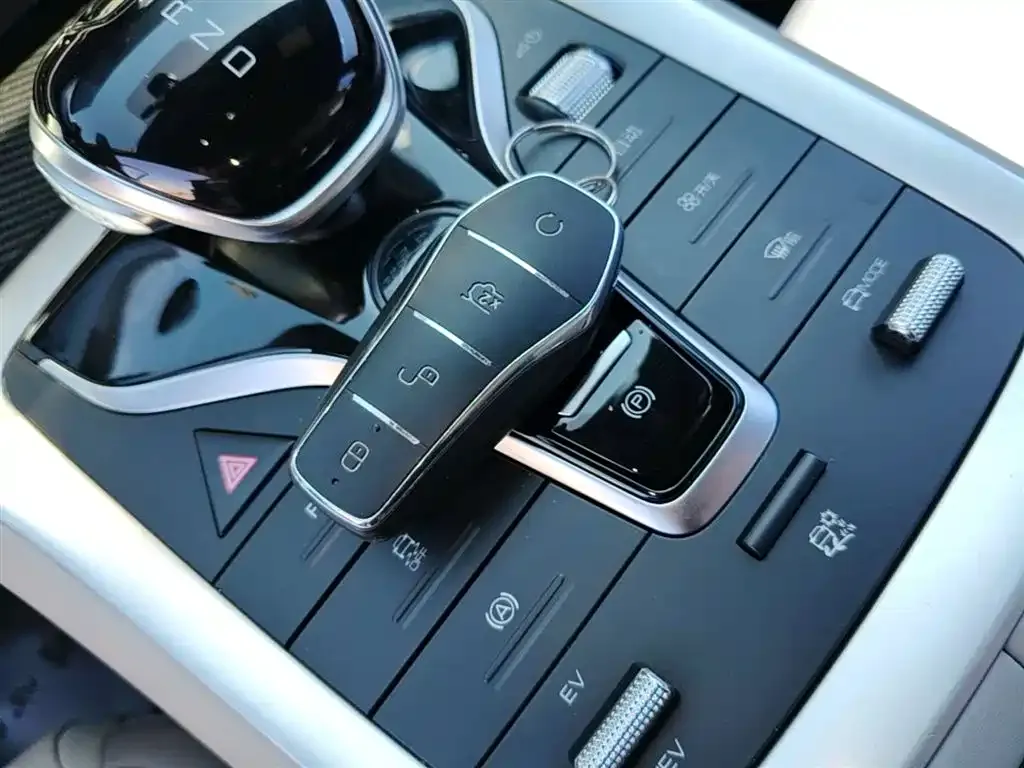 BYD Pro New Energy — фото 2