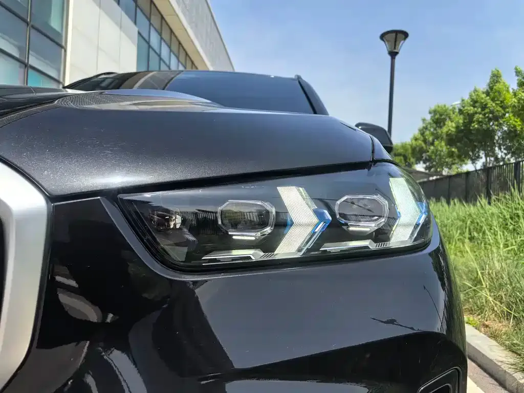 BMW X5 2024 из CN, фото 3