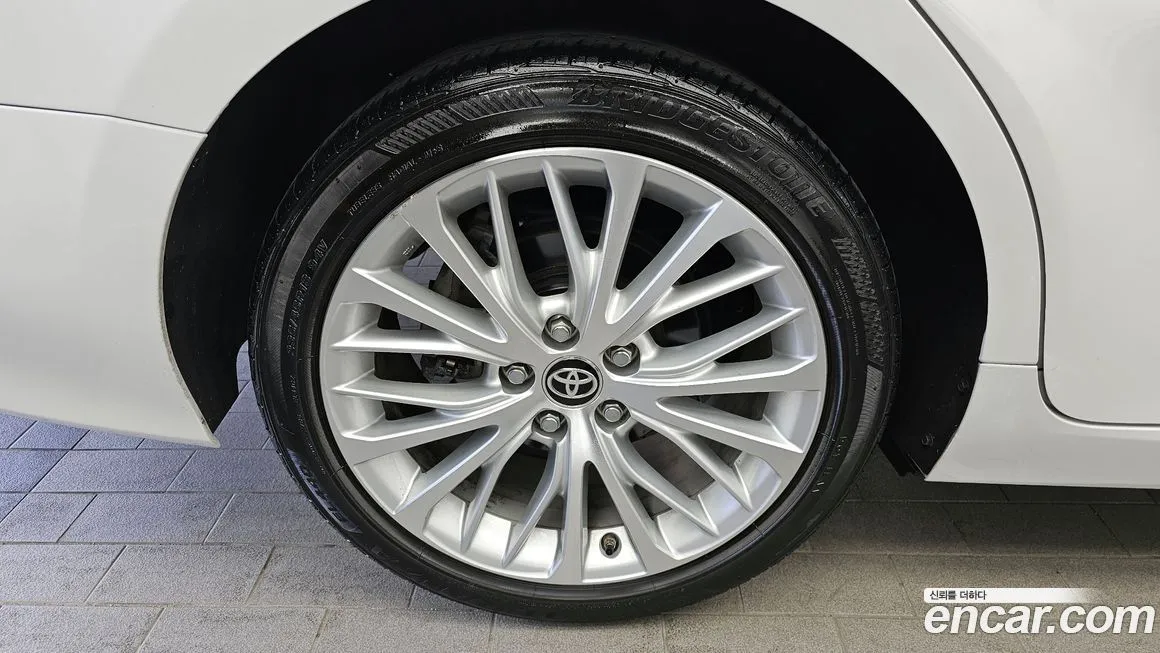 Toyota Camry 2021 из KR, фото 2