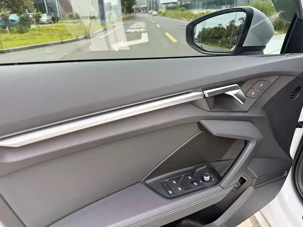 Audi A3 2021 из CN, фото 4