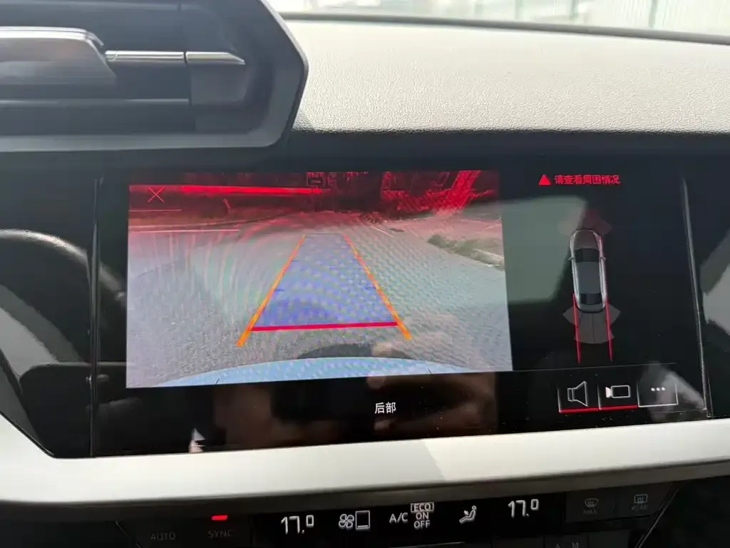 Audi A3 2021 из CN, фото 3