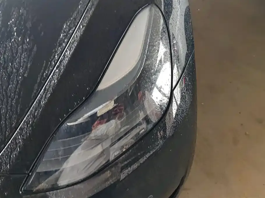 Tesla Model Y 2024 из CN, фото 4