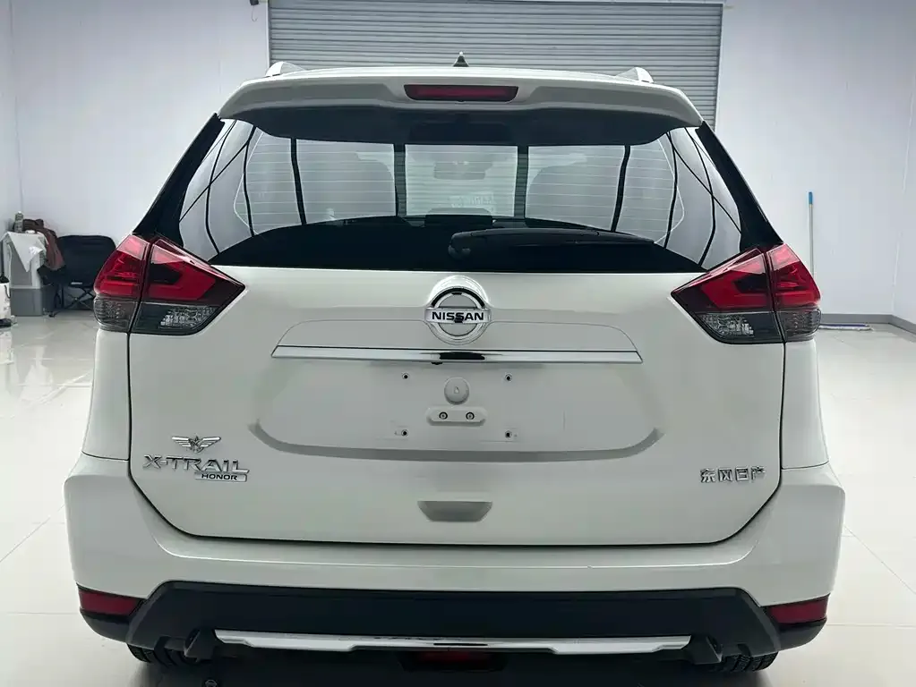 Nissan X-Trail 2023 из CN, фото 6