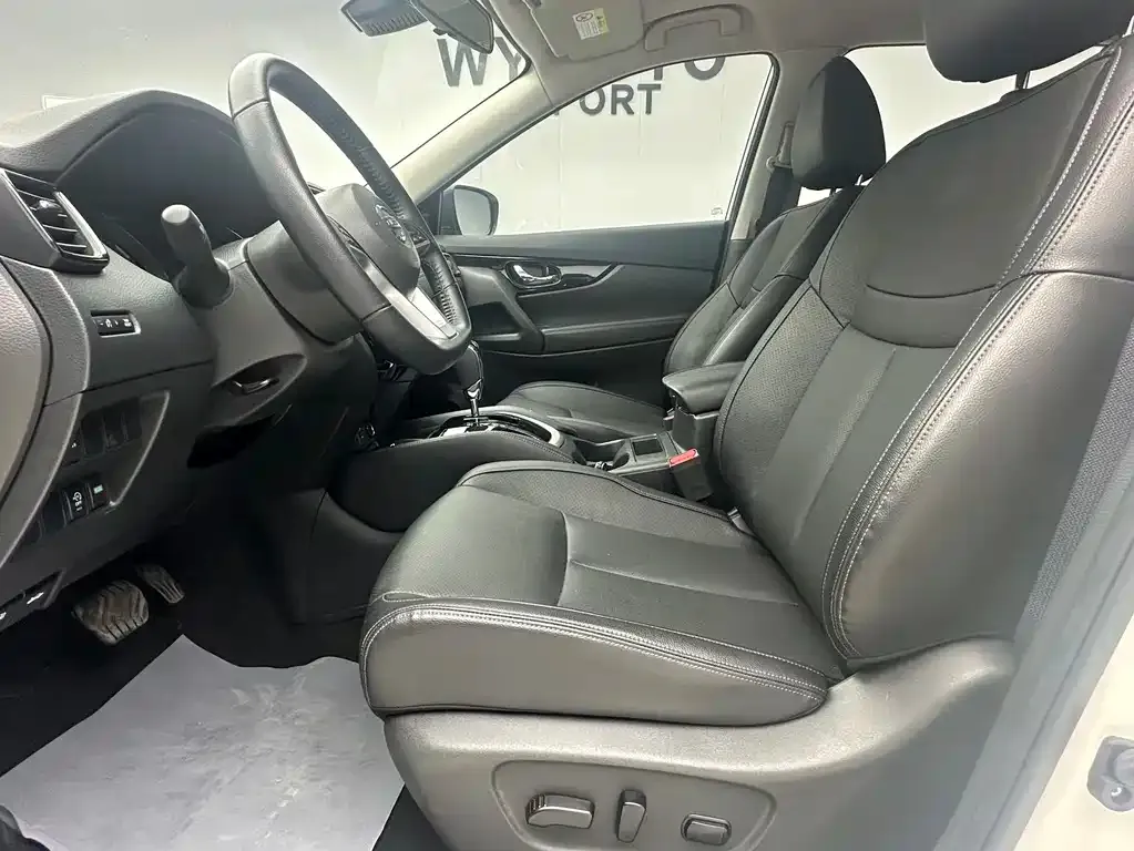 Nissan X-Trail 2023 из CN, фото 8
