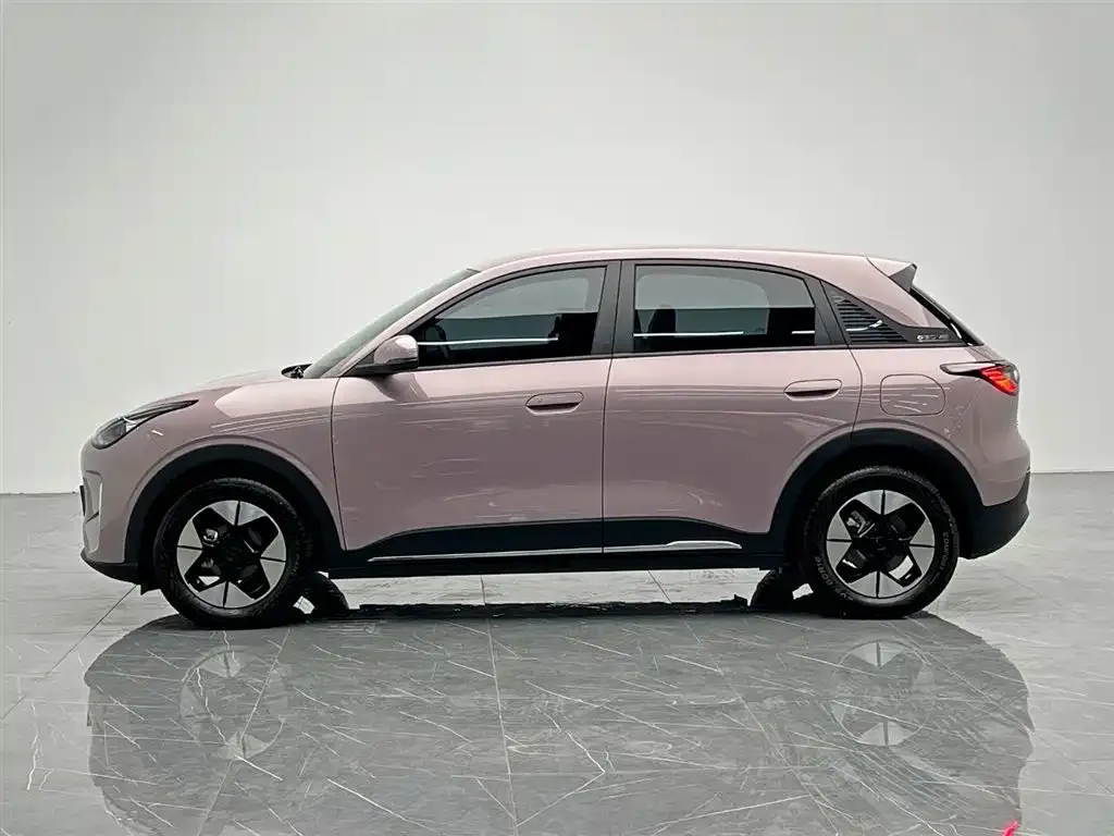 Geely Starburst 2025 из CN, фото 5
