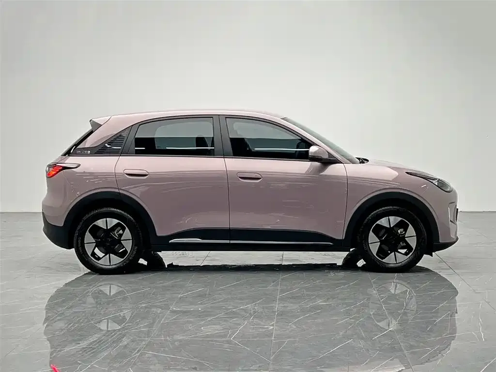 Geely Starburst 2025 из CN, фото 6
