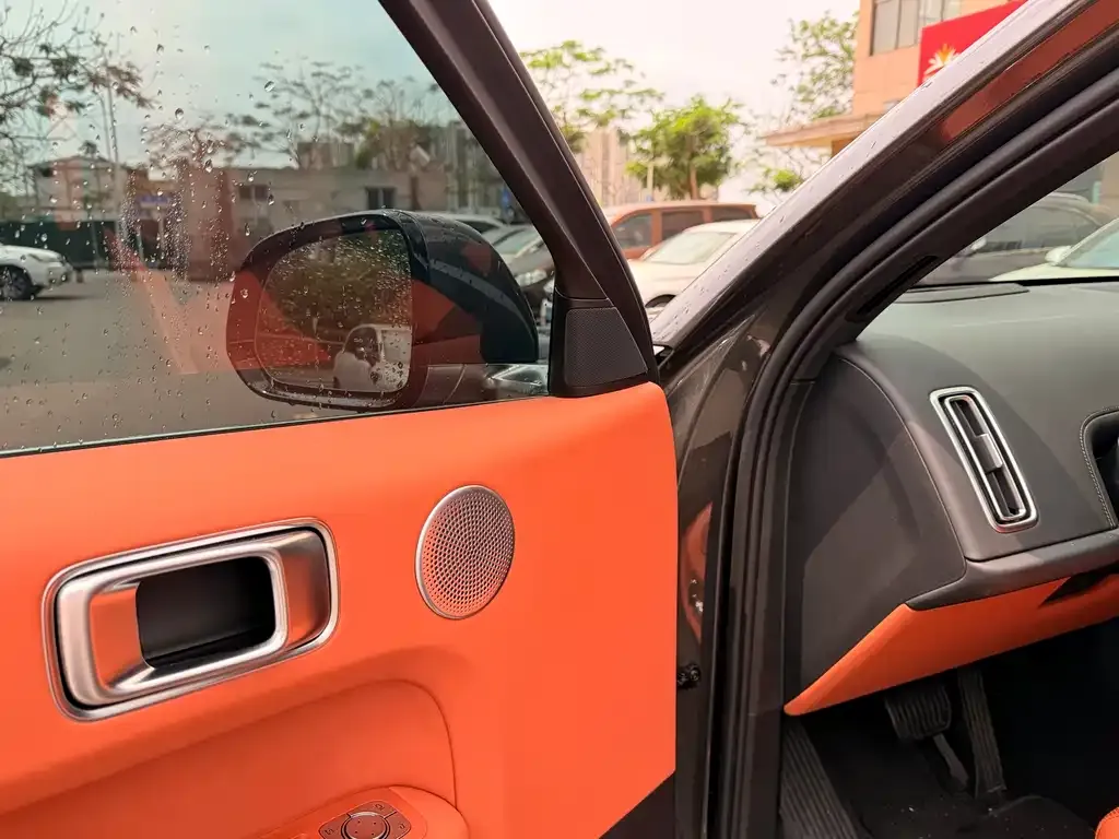 Li Auto L6 2025 из CN, фото 9