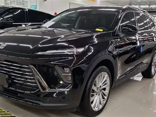 Buick Envision Plus 2024 из CN, фото 1
