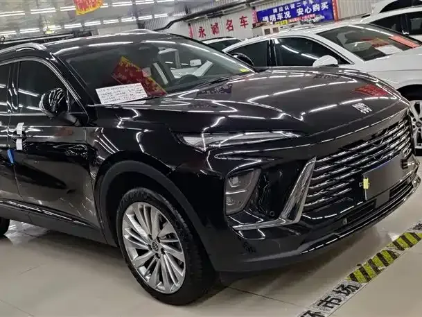 Buick Envision Plus 2024 из CN, фото 8