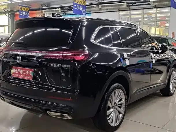 Buick Envision Plus 2024 из CN, фото 2