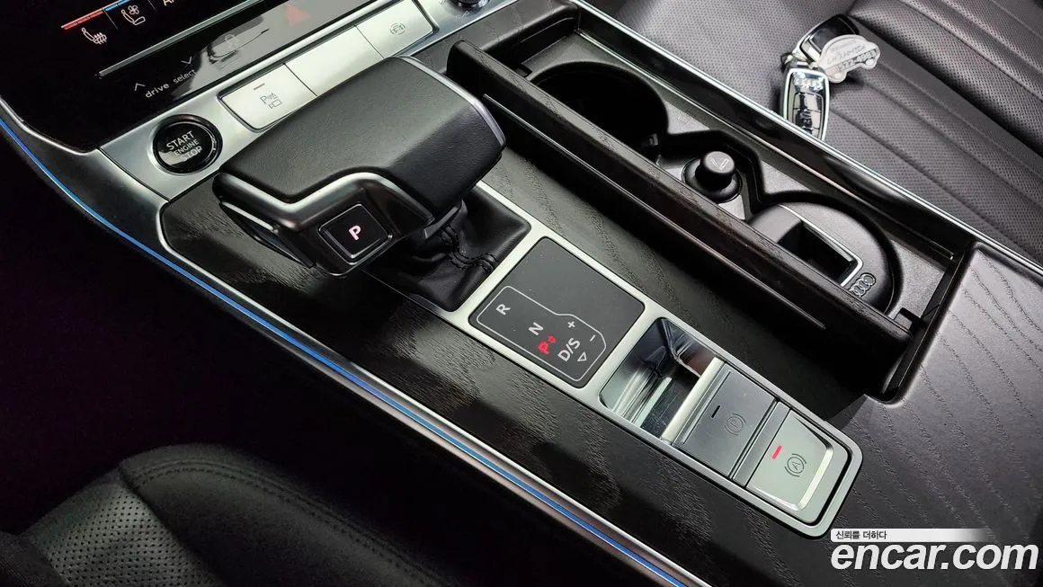 Audi A6 — фото 7