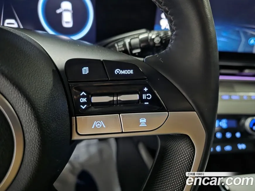 Hyundai AVANTE — фото 2
