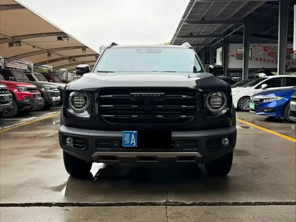 Haval Big Dog 2023 из CN, фото 2