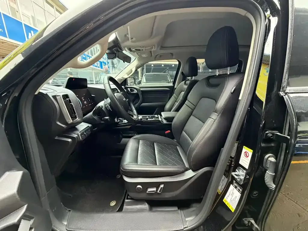 Haval Big Dog 2023 из CN, фото 3