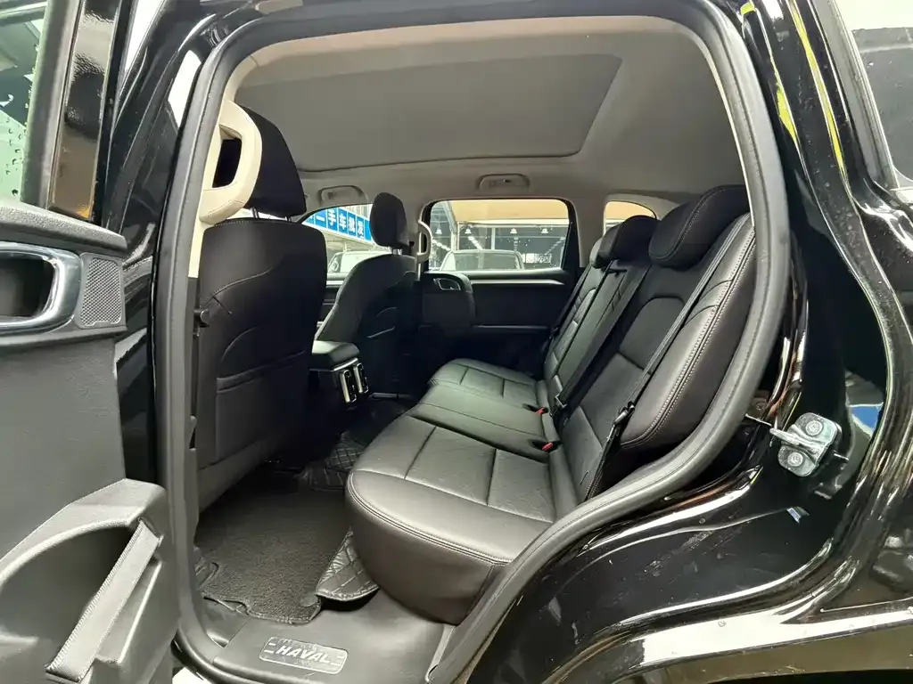 Haval Big Dog 2023 из CN, фото 8