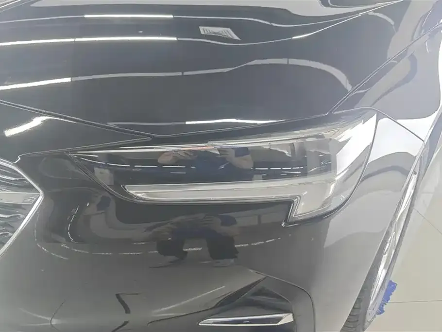 Buick Regal 2022 из CN, фото 7