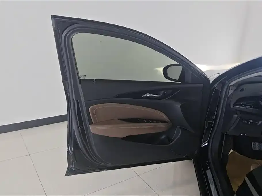 Buick Regal 2022 из CN, фото 4