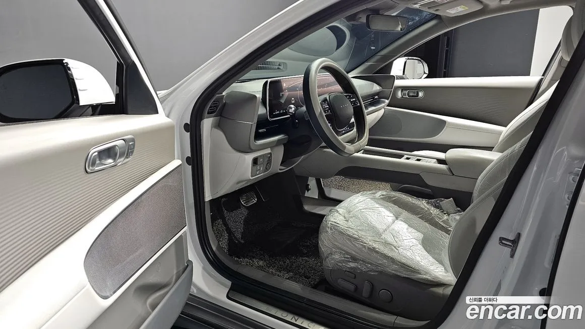 Hyundai Ioniq6 — фото 10