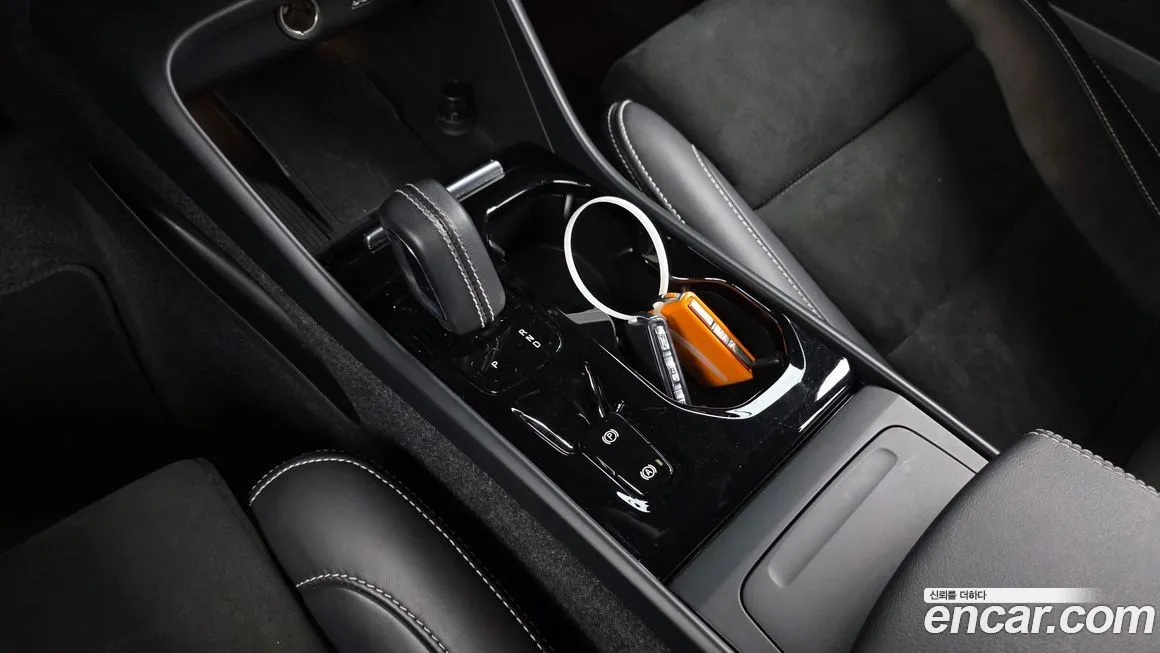 Volvo XC40 2022 из KR, фото 7