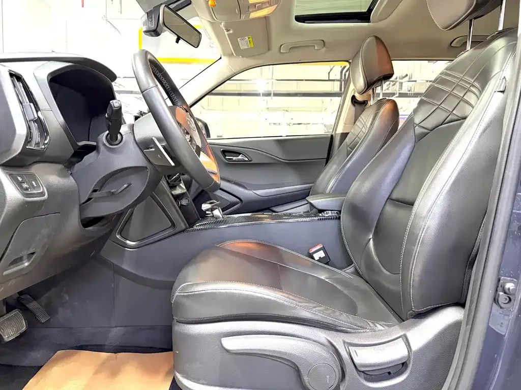 Hyundai ix35 2022 из CN, фото 3