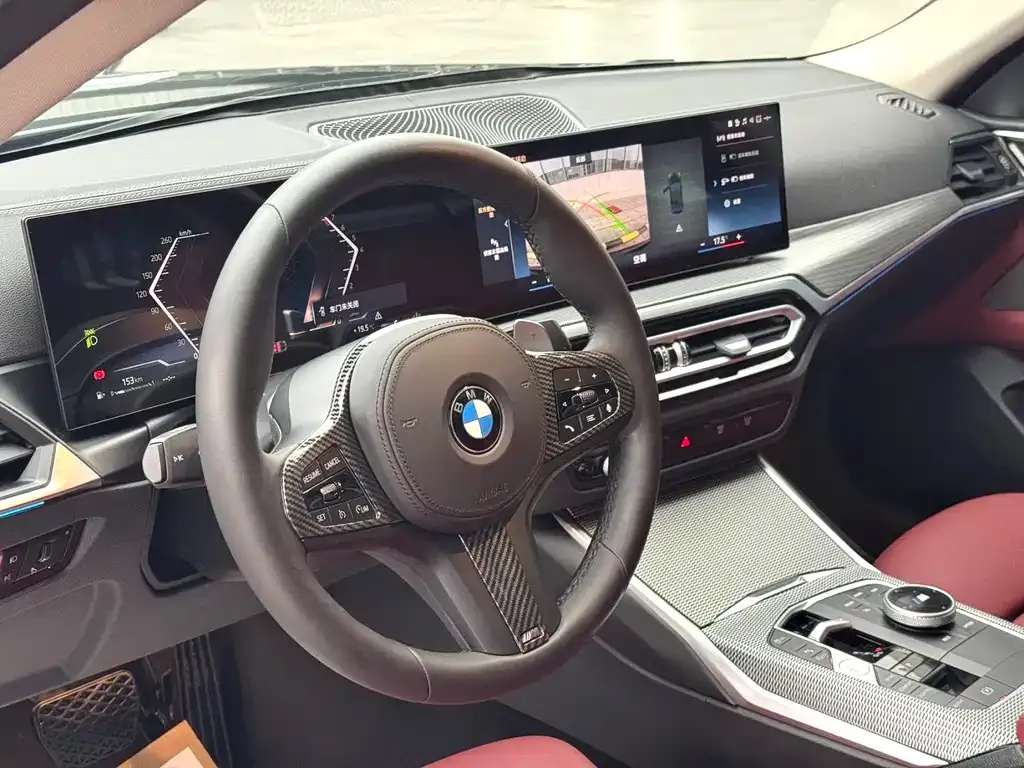 BMW 4 Series — фото 9