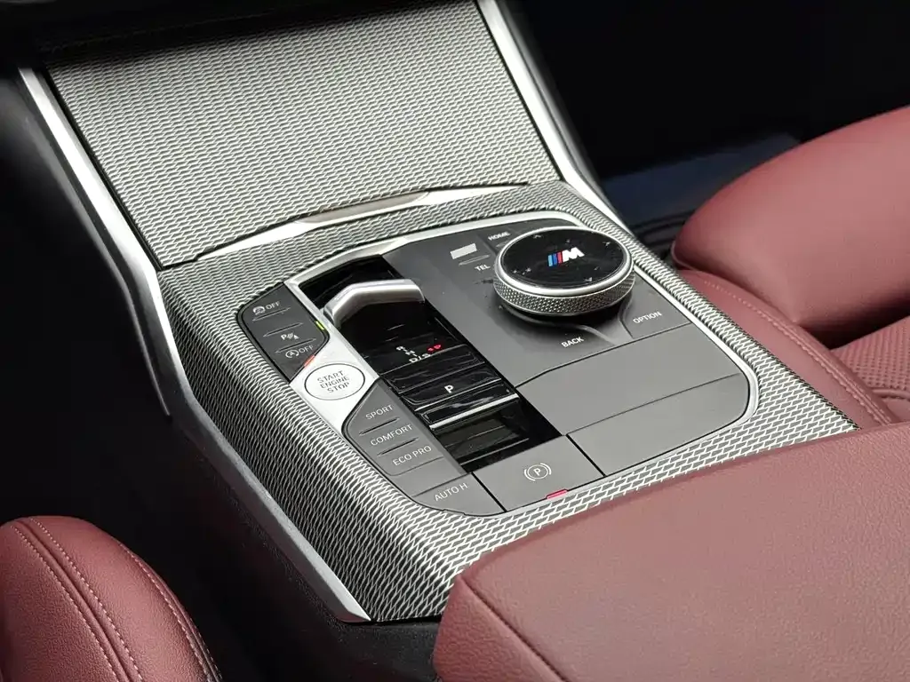 BMW 4 Series — фото 7