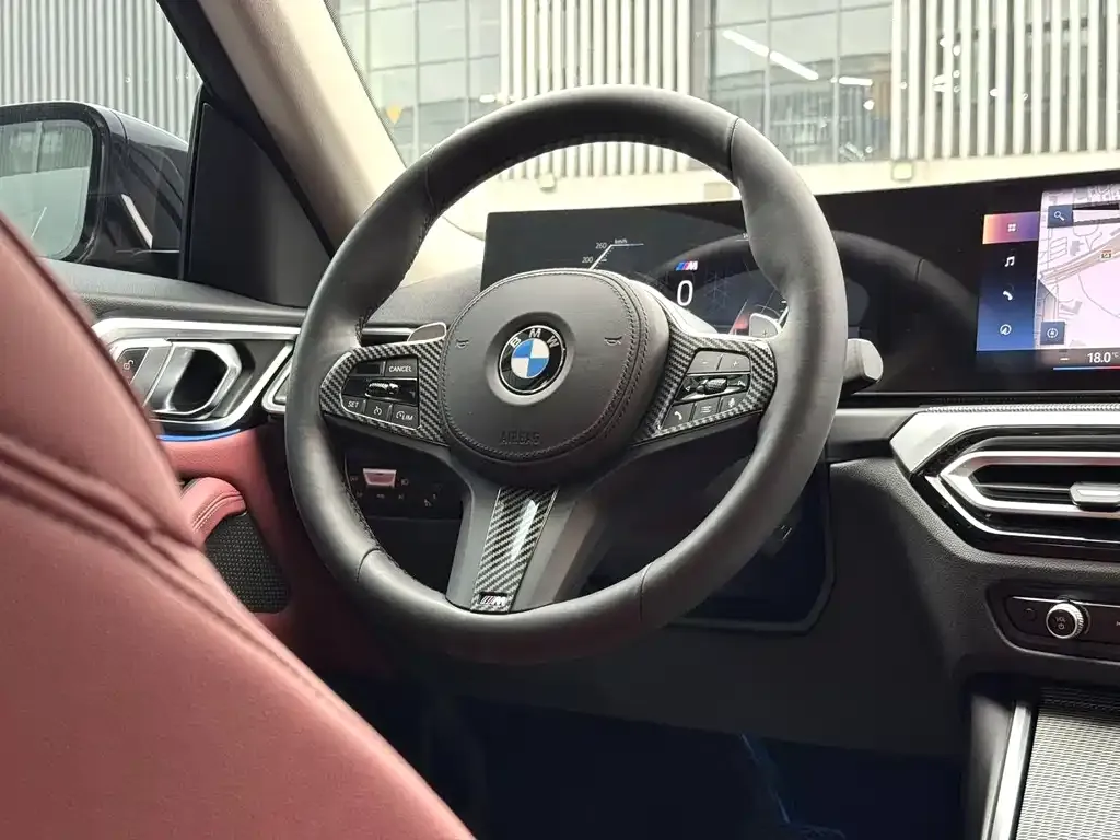BMW 4 Series — фото 2