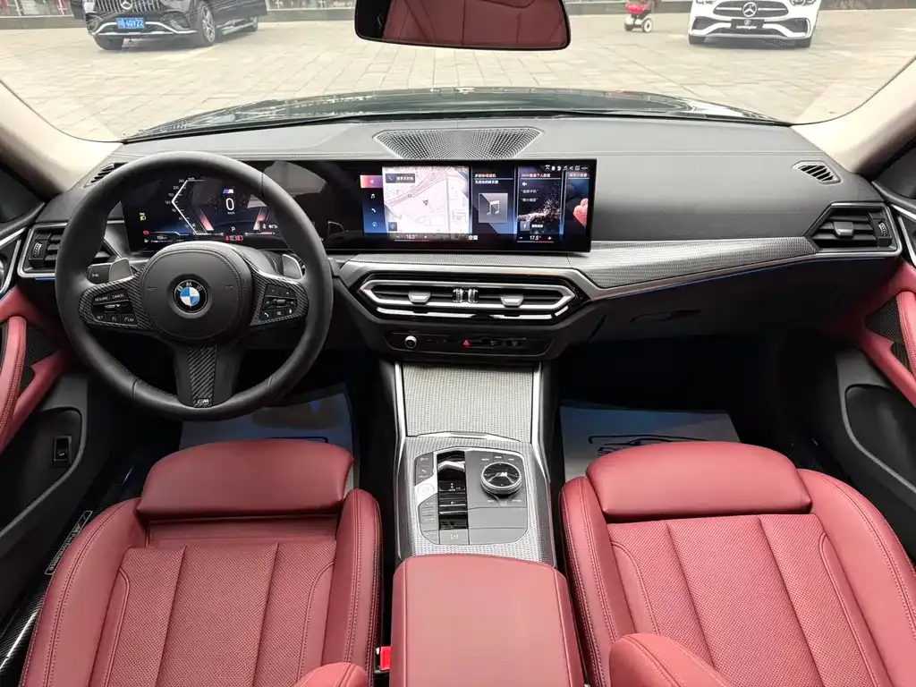 BMW 4 Series — фото 6