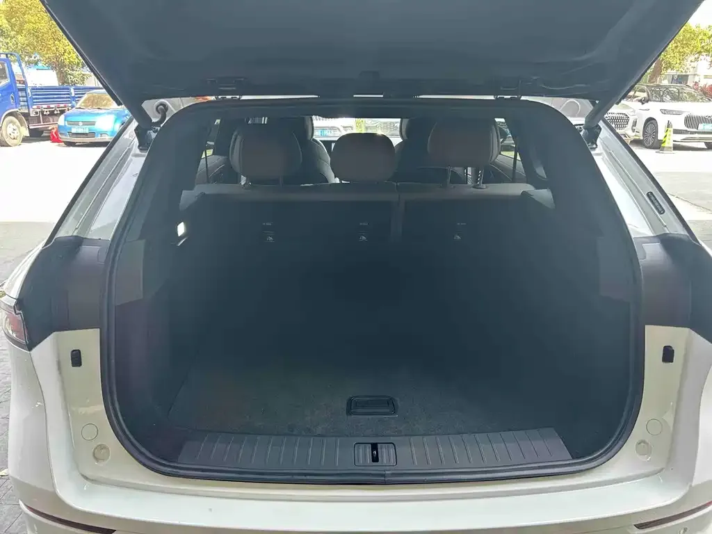 Chery Tiggo 9 — фото 2