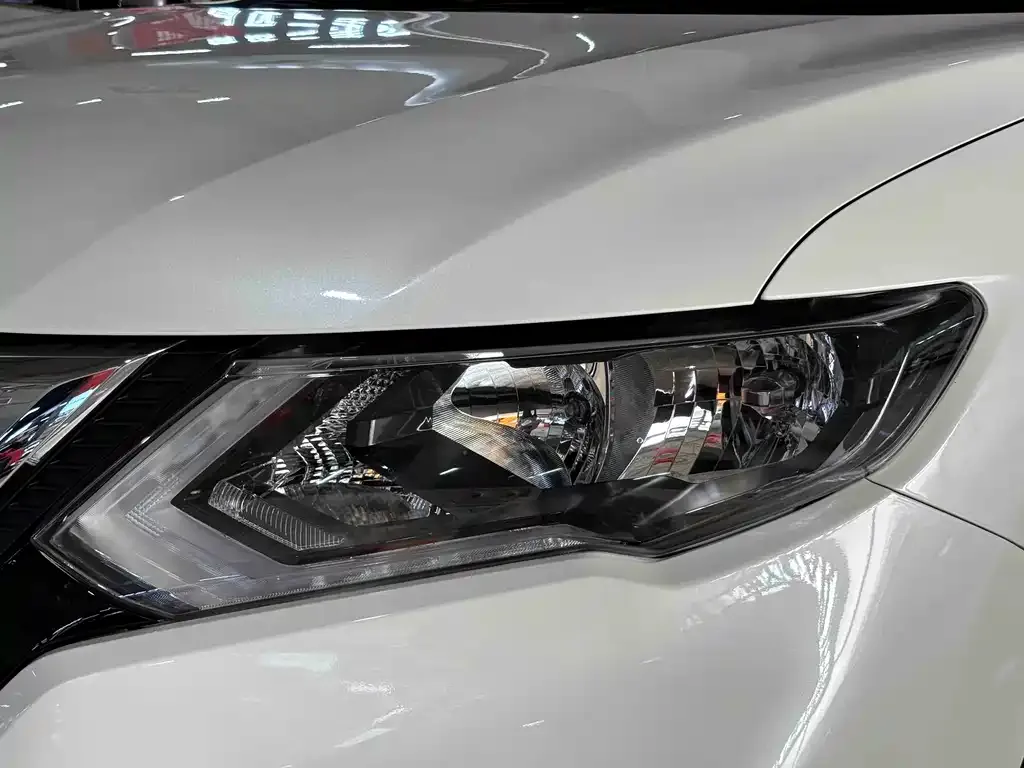Nissan X-Trail 2024 из CN, фото 3