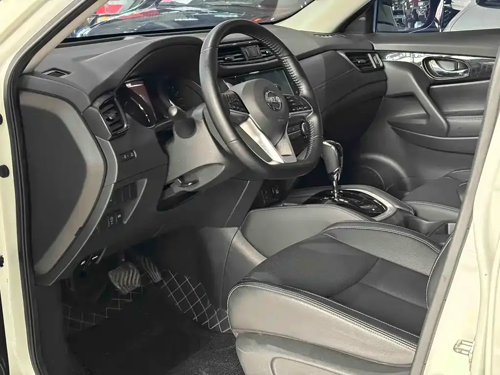 Nissan X-Trail 2024 из CN, фото 6